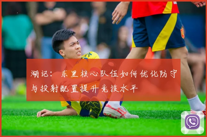 湖记：东里核心队伍如何优化防守与投射配置提升竞技水平